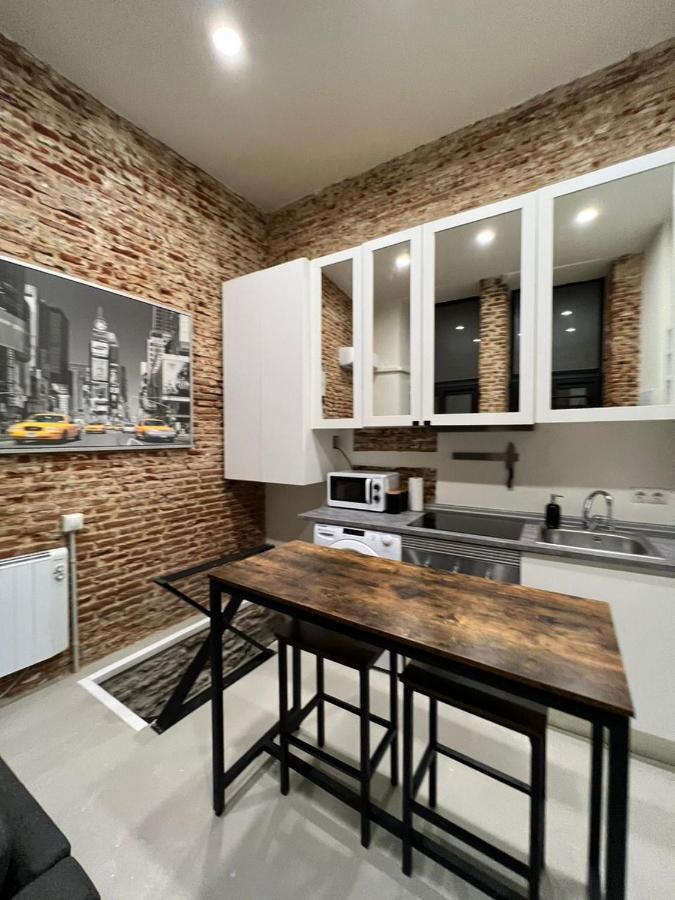 Moderno Y Luminoso Departamento. Apartment *